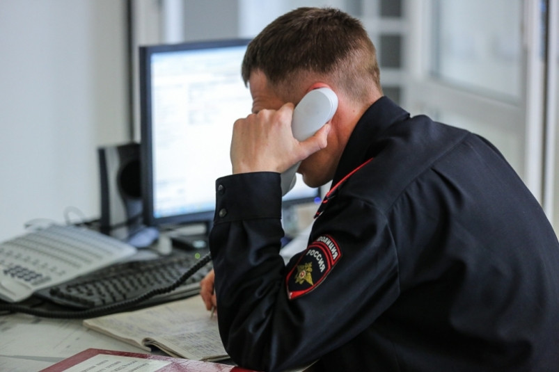 Устроивших драку на набережной Спортивной гавани во Владивостоке задержали – полиция