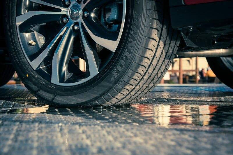 Как будет выглядеть внедорожник Haval Big Dog Hi4 PHEV второго поколения