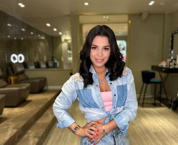 Юлия Салибекова выиграла очередной суд с мужем за квартиру