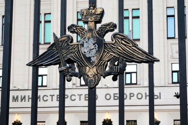 Сотрудник ЧВК «Вагнер» не смог передать письмо в Министерство обороны из-за распоряжения Шойгу