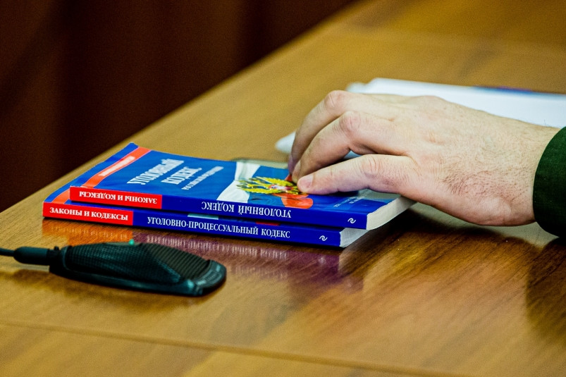 ФСБ предъявила обвинение бывшему сотруднику Генконсульства США во Владивостоке – СМИ