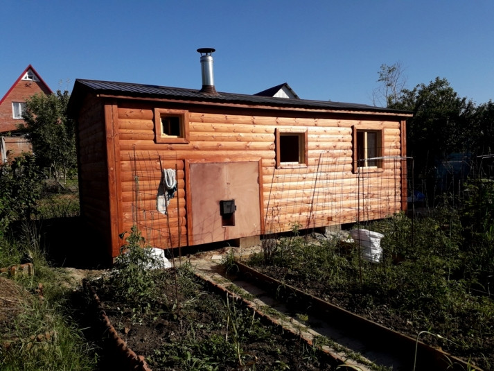 Дачникам разъяснили, какие бани и сараи придется сносить после 1 сентября