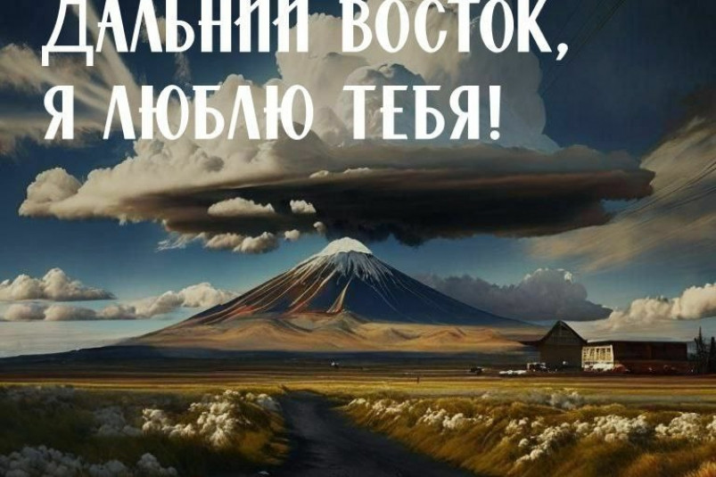 “Айрис Филмс” объявляет конкурс на лучшие сценарии о Дальнем Востоке