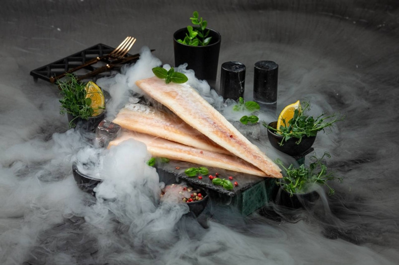 Первый фестиваль минтая – “О!Мега Вкус” стартовал во Владивостоке