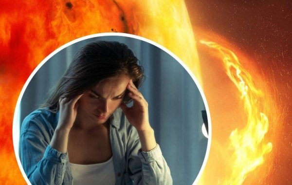 Свежие данные о магнитной буре сегодня, 16 мая: прогноз на месяц для метеозависимых