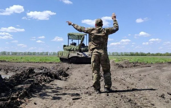 Свежая информация о ситуации в Авдеевке и Угледаре: обзор актуальных событий на 16 мая