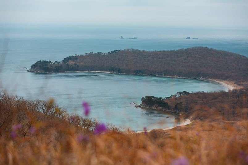Команда Сбера возрождает памятные места в Приморье и наносит их на карты 2ГИС