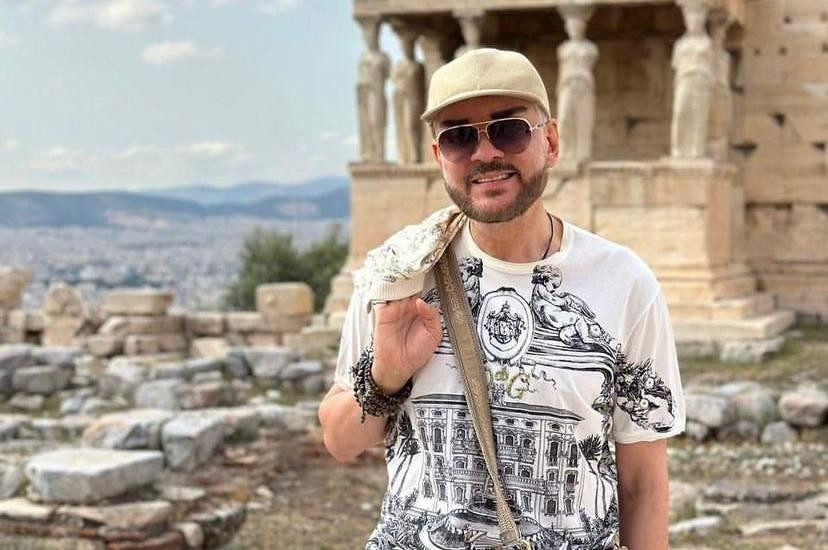 Стало известно, что подарили Филиппу Киркорову на 56-й день рождение