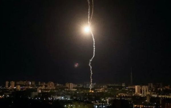 Ракетные удары по Украине: обзор последних событий на сегодняшний день, 16.05.2023