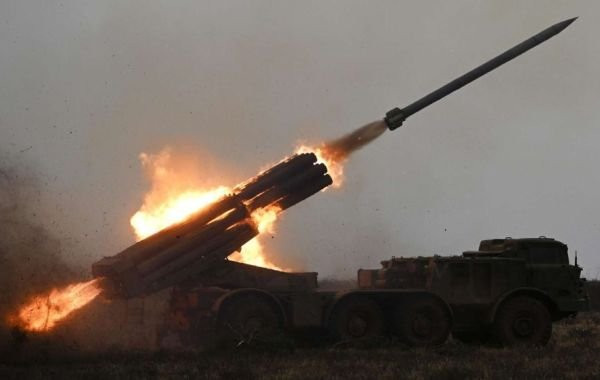 Свежие данные о специальной военной операции России на Украине на сегодня, 16.05.2023