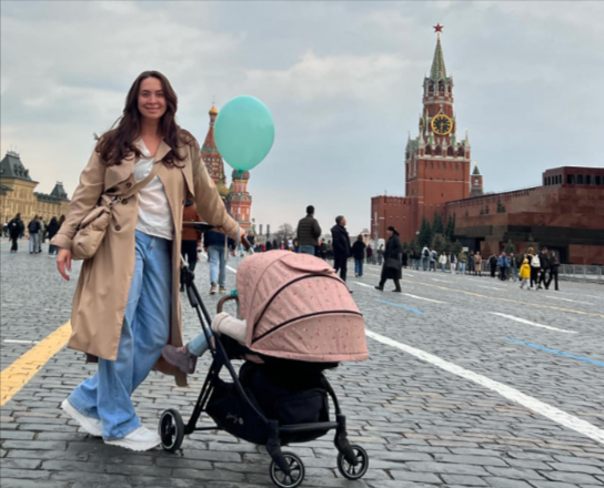 Наталья Фриске рассказала о страхе постареть