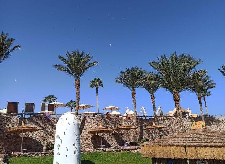 Стало известно, о чем нельзя забывать перед поездкой в Египет