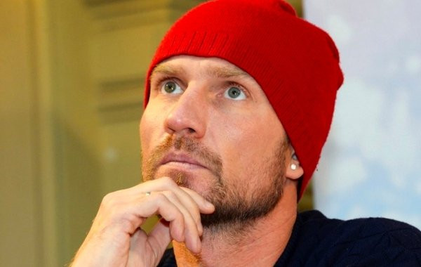 Свежая информация о состоянии здоровья фигуриста Романа Костомарова на сегодня, 17 мая