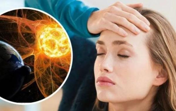 Свежая информация о магнитной буре сегодня, 17 мая: прогноз до конца месяца для метеозависимых