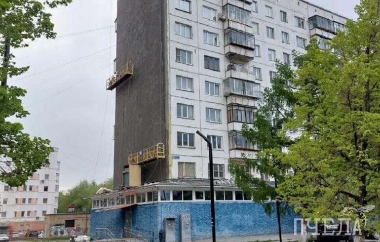 Жителям Челябинской области рассказали, как оперативно решить проблемный вопрос по капремонту домов