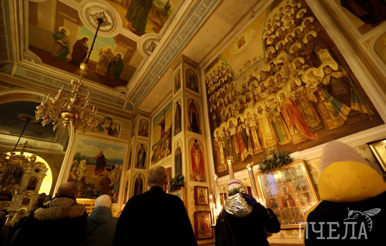 РПЦ официально утвердила молитву для желающих найти работу