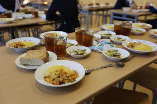 Представители Общественной палаты скрыли информацию о победителе регионального этапа конкурса «Лучшая школьная столовая»