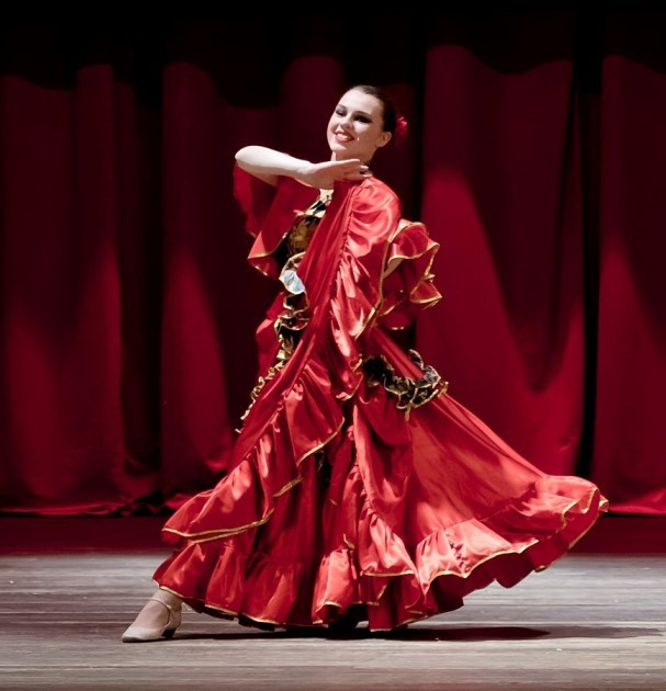 ЦК «Хорошевский» – отличная стартовая площадка для всестороннего развития детей 