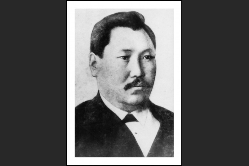 Дальний Восток 18 мая. Родился зачинатель якутской литературы Василий Никифоров