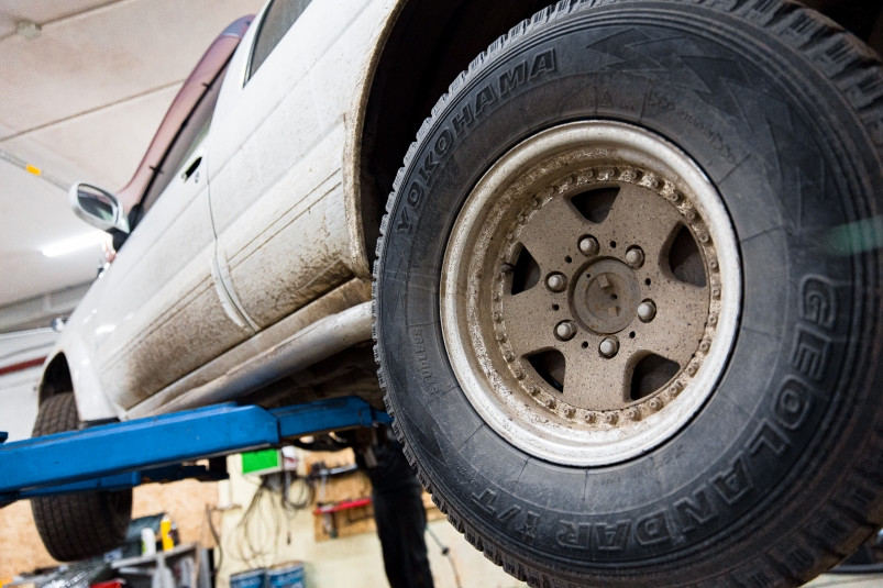 Сроки ремонта по ОСАГО могут увеличить до 45 дней