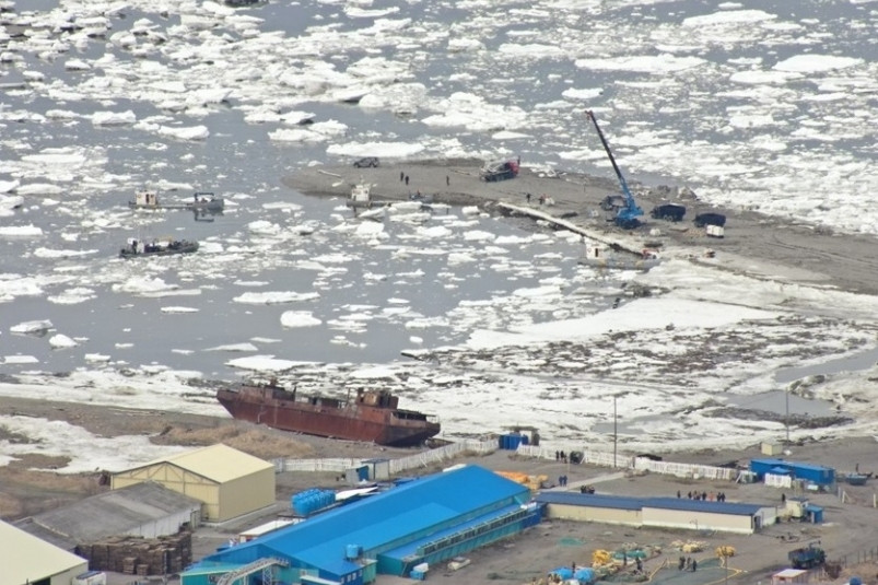 Поддержка рыбацких поселков и “настройка” инвестквот – в повестке “рыбной” комиссии РСПП