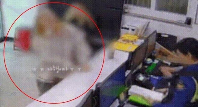 Туристке из Владивостока в Южной Корее вернули потерянный кошелек с крупной суммой