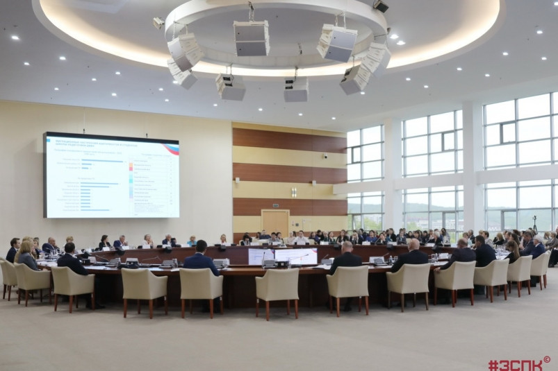 Комплексное развитие образования позволит обеспечить Приморье квалифицированными кадрами