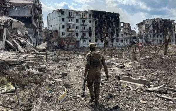 Последние данные из Артемовска на сегодня, 18.05.2023: обзор свежих событий в городе