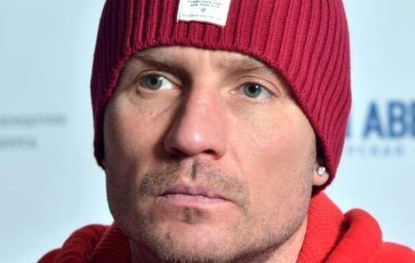 Свежие новости о состоянии здоровья Романа Костомарова на 18.05.2023: актуальные данные