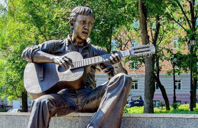 Никулина поразило знакомство с Высоцким, а Гурченко – разочаровало