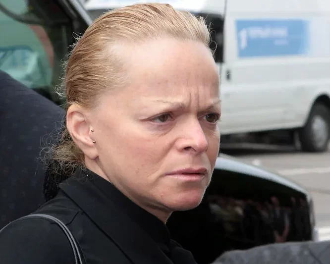 Врач рассказала о проблемах со здоровьем у певицы Ларисы Долиной