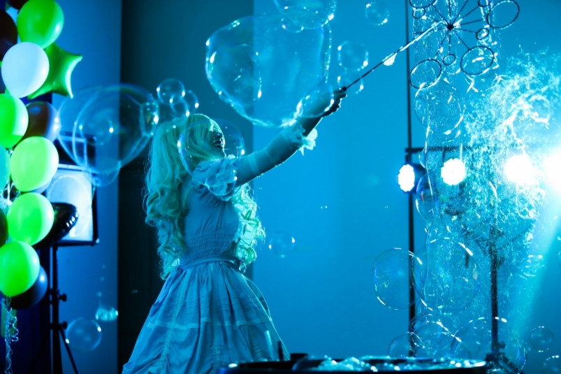 Ночь музеев и благотворительный фестиваль: приморцев ждут культурные выходные