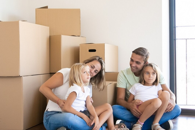 Для тех, кто живет на Первой