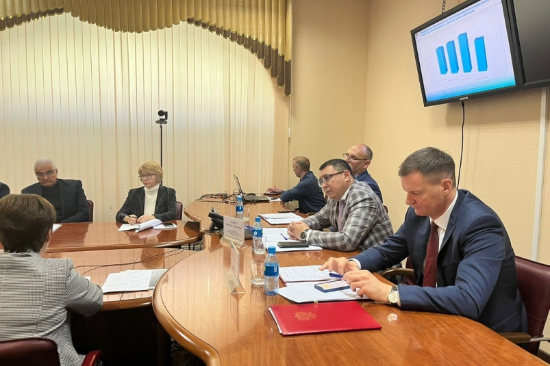 93% электронных ипотек в Приморье регистрируют в течение дня