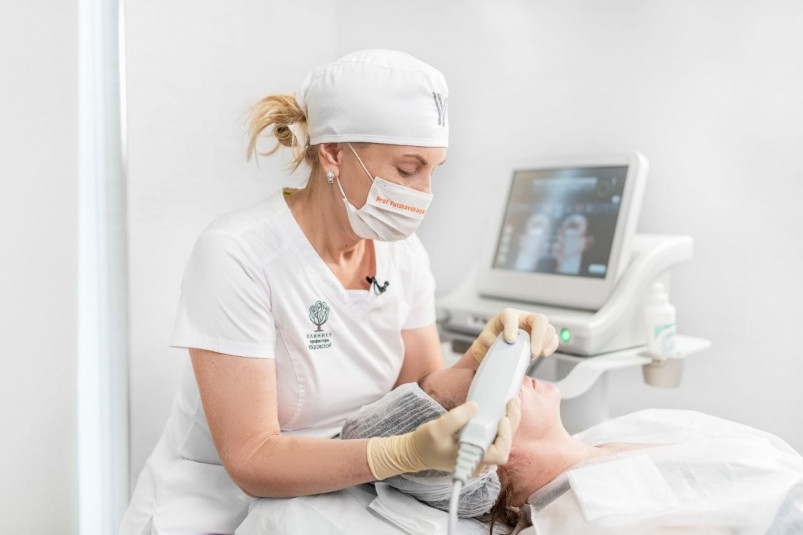 Сеть клиник Профессора Юцковской выступила с социальной инициативой против серого рынка