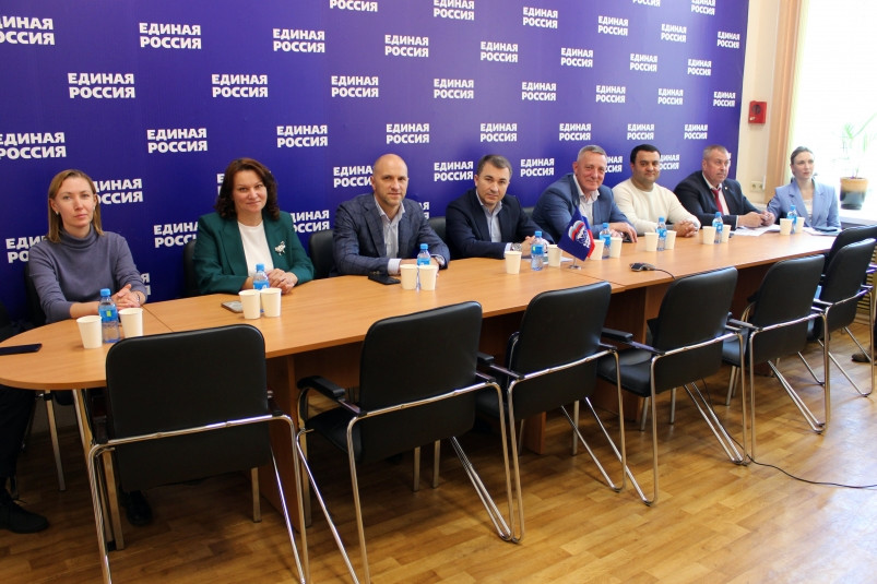 ЕР: Ситуация с капремонтом и строительством школ стабилизировалась в большинстве регионов