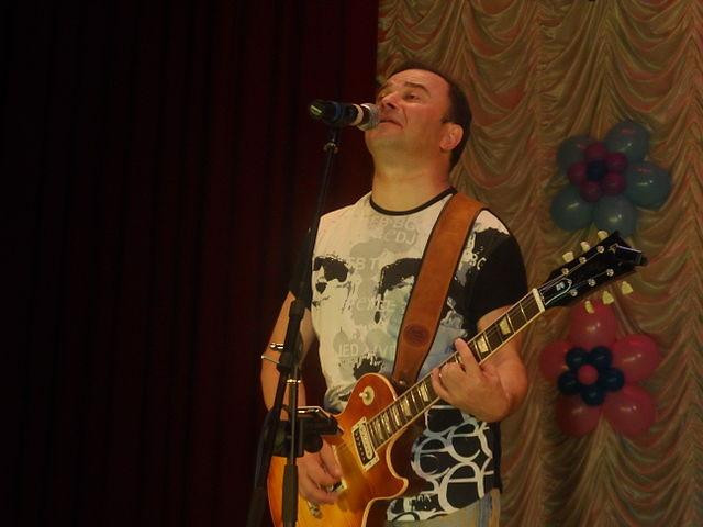 В Германии отменили выступление Виктора Павлика из-за скандала в Киеве