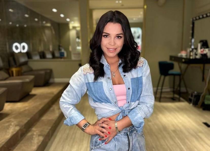 Юлия Салибекова тратит большие деньги на продолжающиеся суды с бывшим супругом