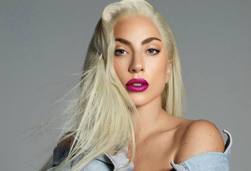 Поклонники не узнали Леди Гагу в ее новом рекламном ролике