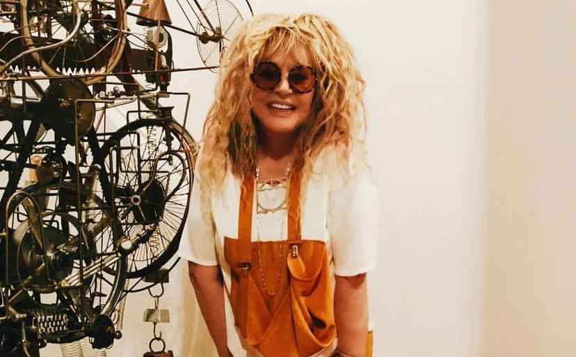 Алла Пугачева купила квартиру автору композиции «Арлекино»