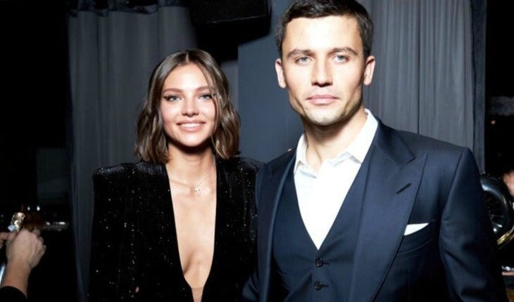 Газета.Ru: Модель РФ Алеся Кафельникова опровергла слова матери о проблемах в браке