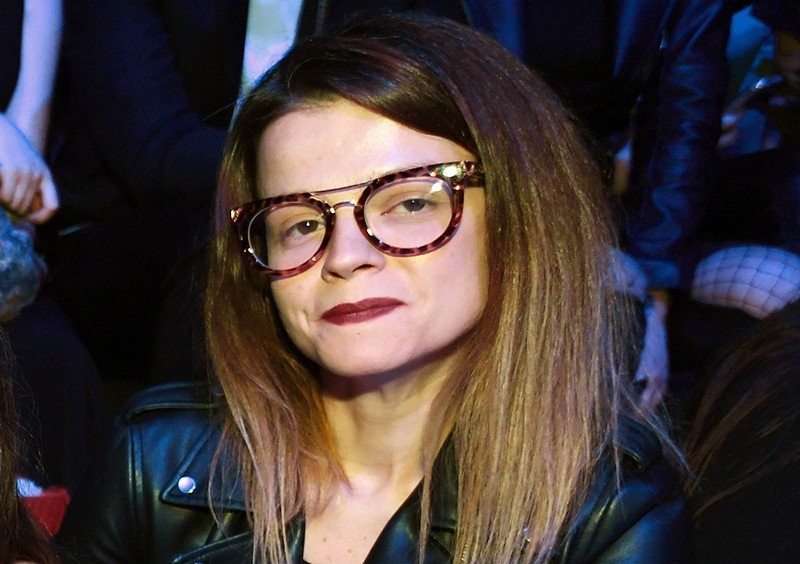 Народная певица РФ Лариса Долина трогательно поздравила свою дочь Лину с 40-летним юбилеем