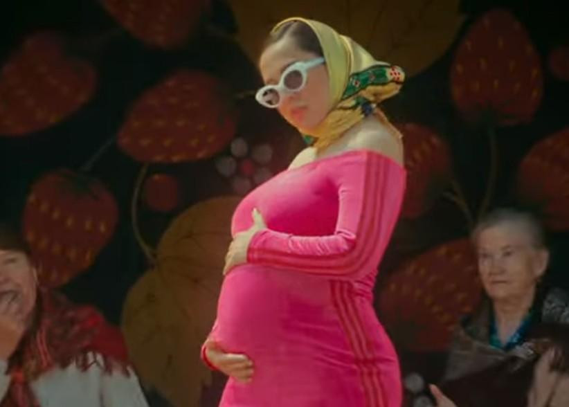 Супруг Манижи Ладо Кватания рассекретил пол будущего ребенка