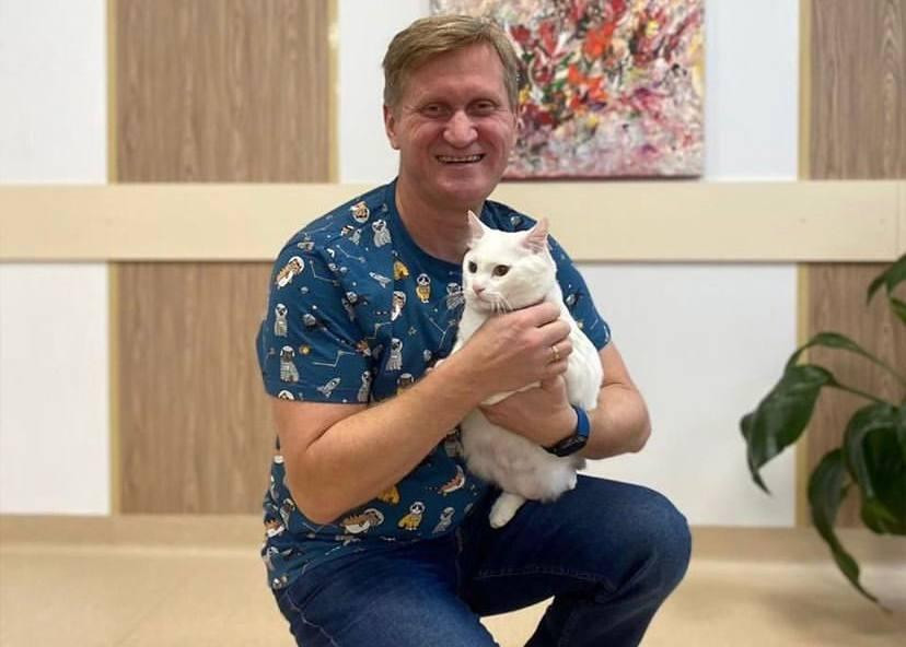 Андрей Рожков отправился в тур по колониям Свердловской области