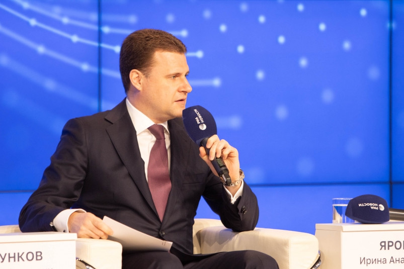 Город-спутник включили в мастер-план развития Владивостокской агломерации – Чекунков