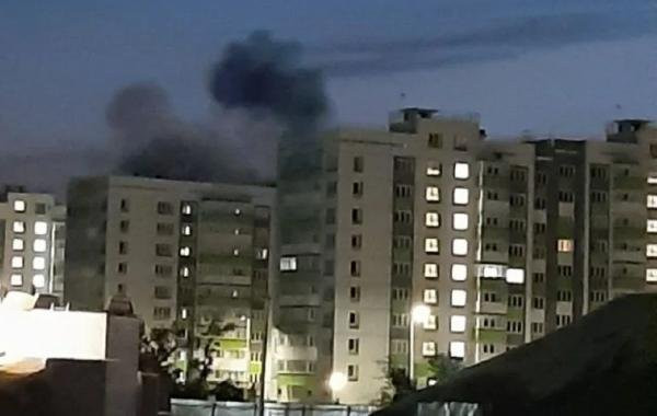 Украинские обстрелы Мариуполя: последние новости на сегодняшний день, 20 мая 2023 года