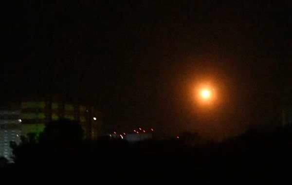 Ракетные удары по Украине: обзор последних событий в Киеве на сегодня, 20 мая 2023 года