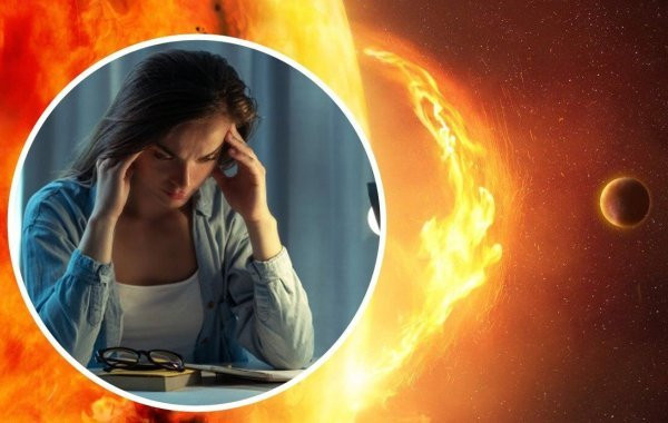 Стало известно, будут ли в ближайшие дни магнитные бури: новые сведения на 20 мая