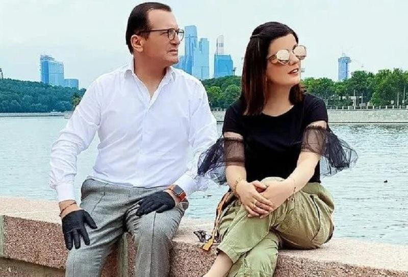 Стилист Пугачёвой Ровалс высказался о смерти Петра Кучеренко: «Был здоровым мужиком»