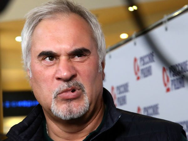 Лайма Вайкуле: Меладзе после побега из РФ скрывается в Испании